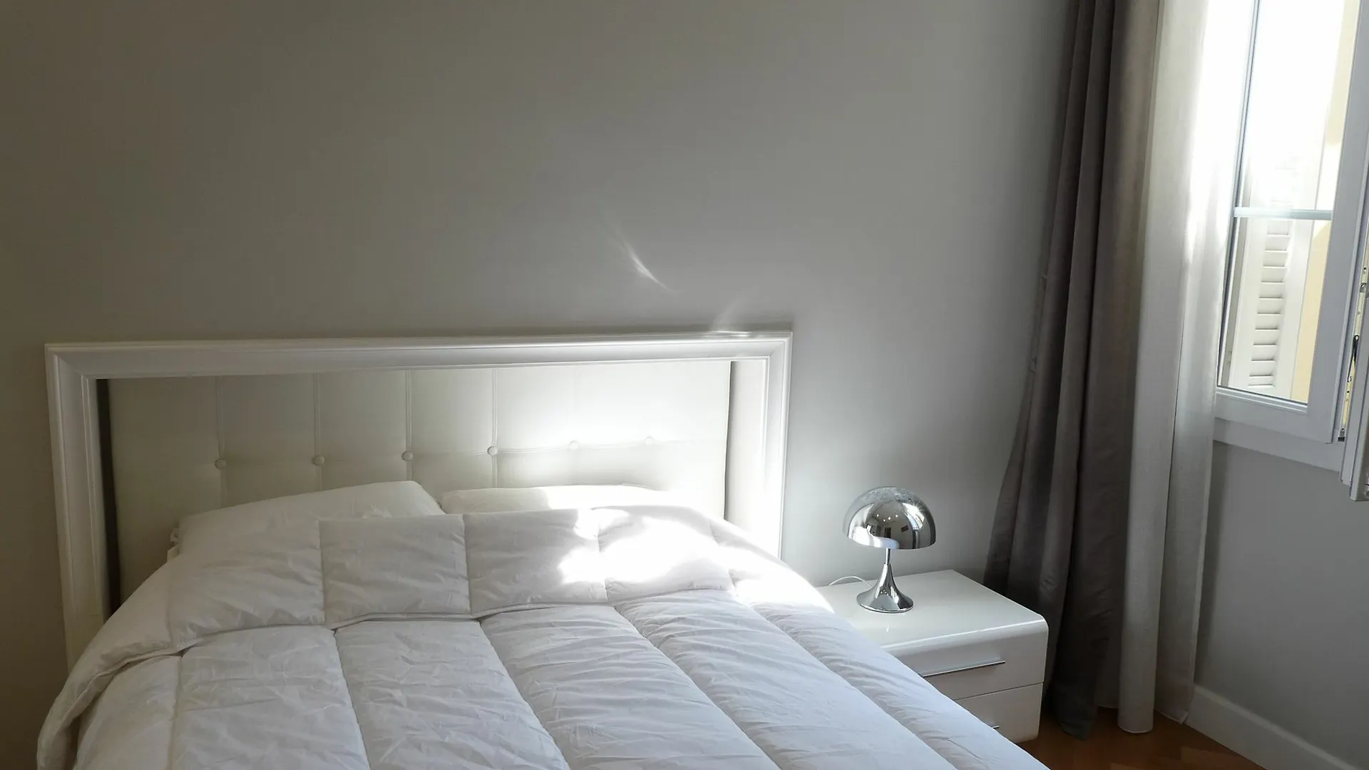 Apartmán Carnot 50 Cannes
