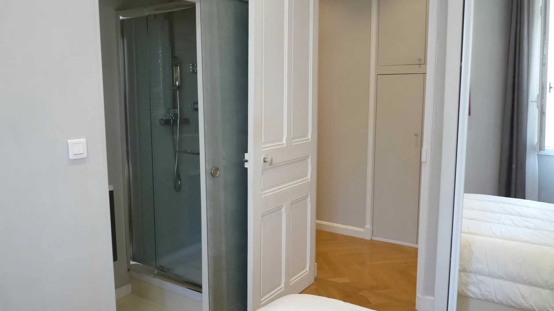 Apartament Carnot 50 Cannes