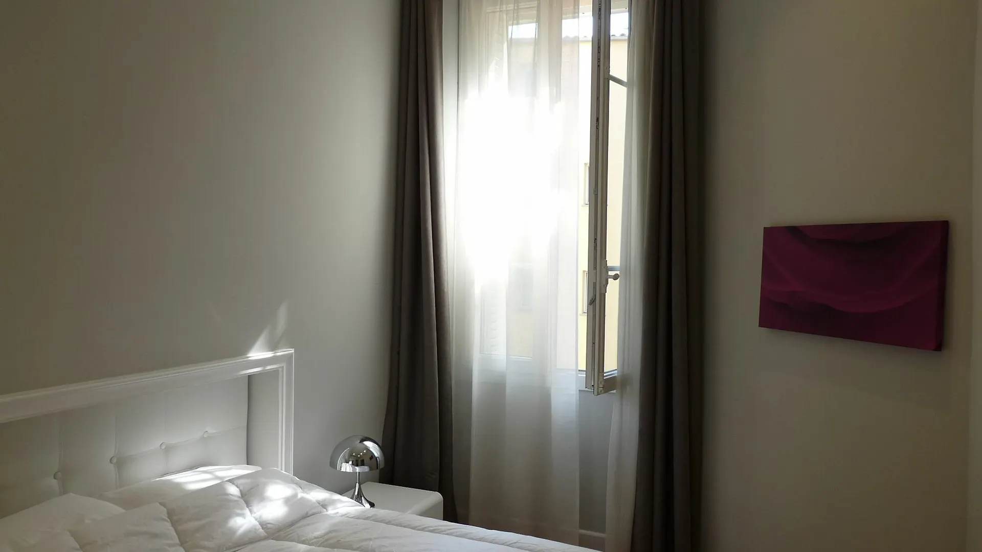 Apartament Carnot 50 Cannes