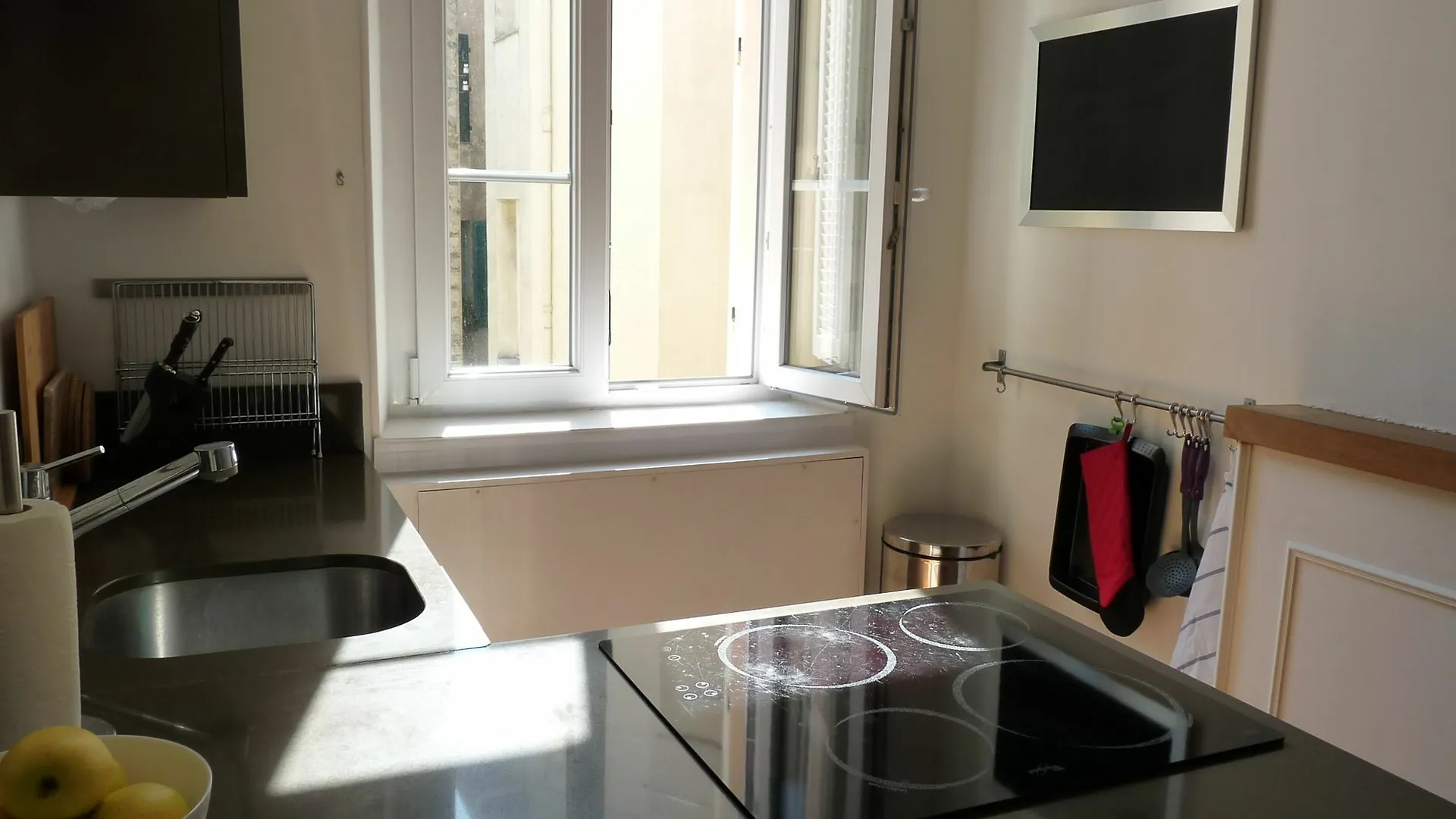 Apartament Carnot 50 Cannes Francja
