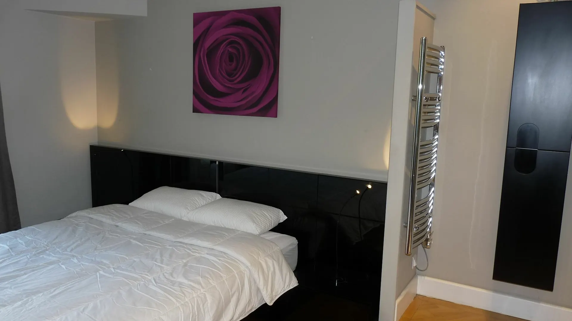 Carnot 50 Apartment Cannes 0*,  France