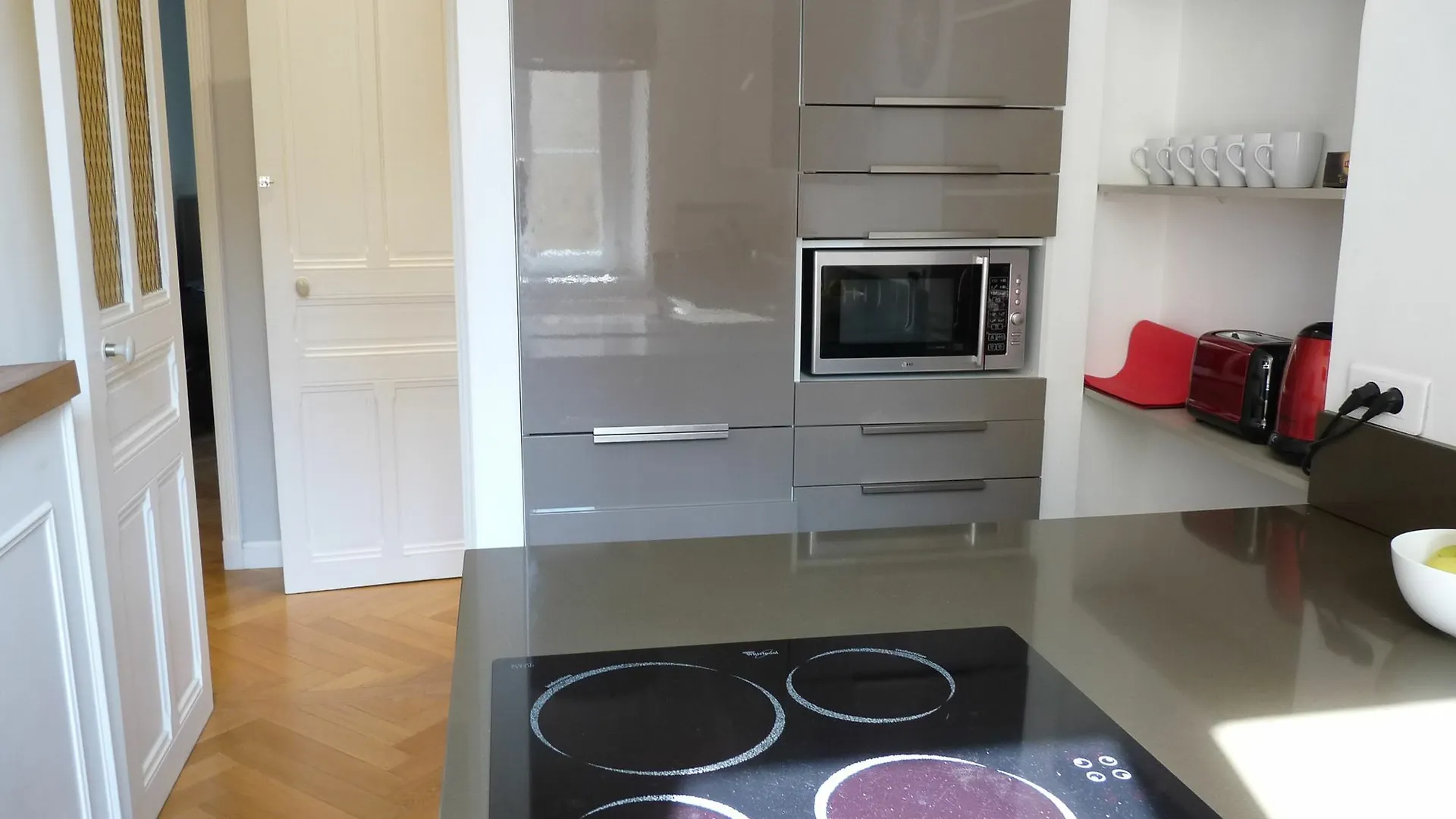Carnot 50 Apartment Cannes