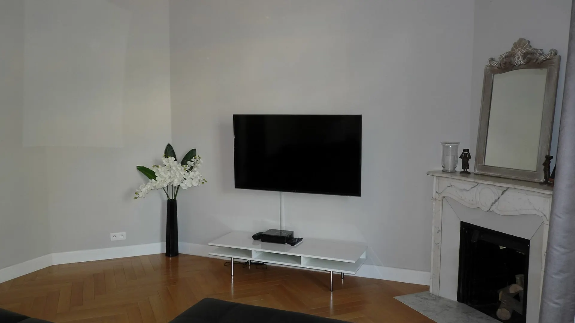 Carnot 50 Apartment Cannes 0*,