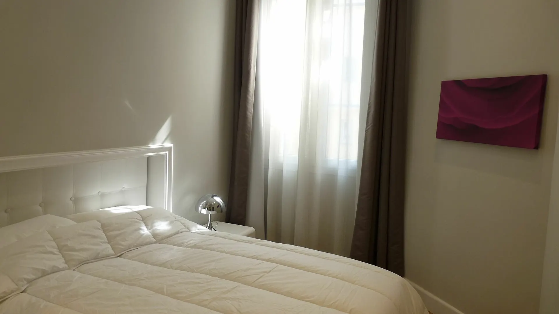Carnot 50 Apartment Cannes